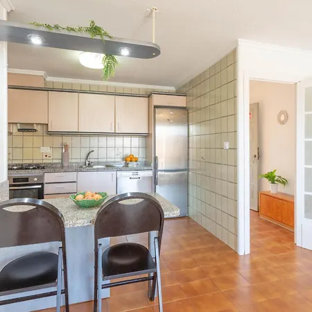 Donabeach Penthouse بينايدورم