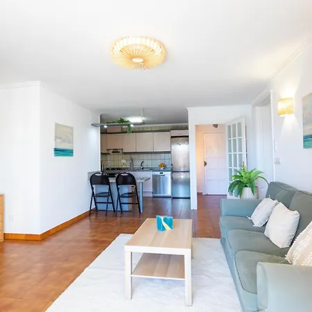 Donabeach Penthouse