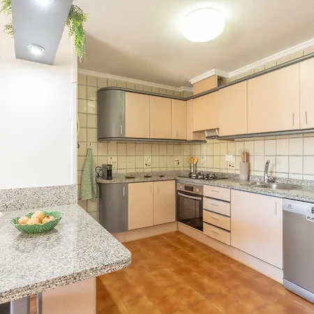 شقة Donabeach Penthouse *