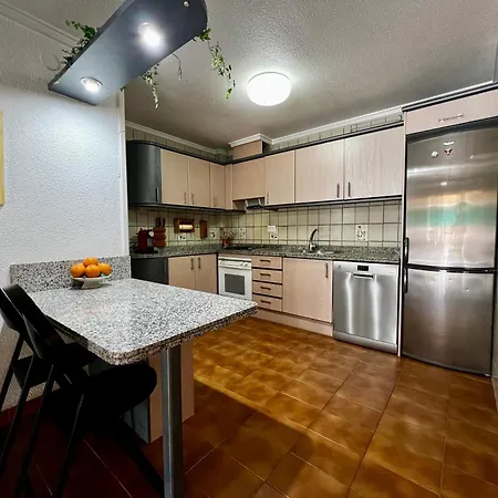 Apartment Donabeach Penthouse