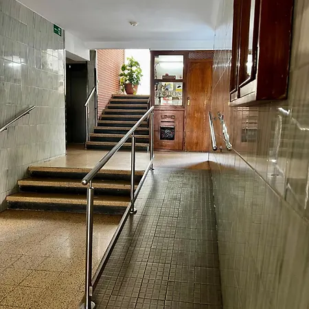 Apartment Donabeach Penthouse *
