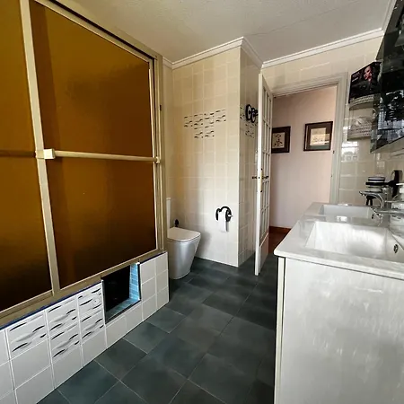 Donabeach Penthouse Apartamento