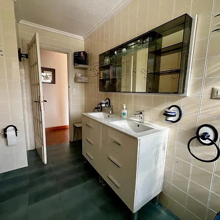 Apartamento Donabeach Penthouse *
