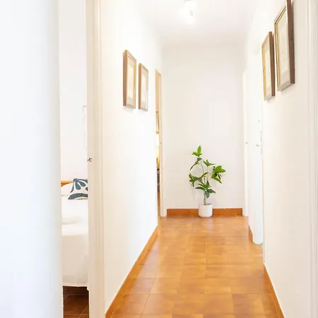 Donabeach Penthouse *