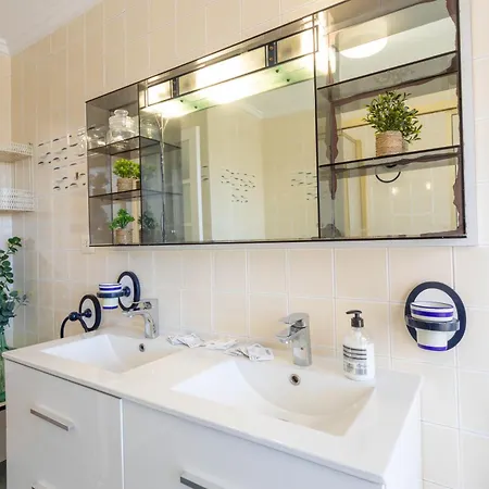 Apartment Donabeach Penthouse *