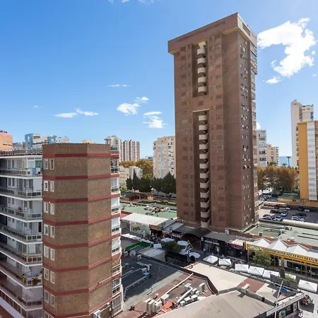 Apartment Donabeach Penthouse