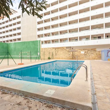 Donabeach Penthouse *