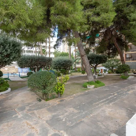 Apartment Donabeach Penthouse *