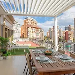Apartment Donabeach Penthouse Benidorm