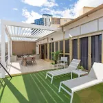 Donabeach Penthouse Apartment
