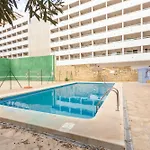 Donabeach Penthouse *